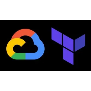 Udemy – GCP Terraform on Google Cloud:DevOps SRE 30 Real-World Demos 2024-7