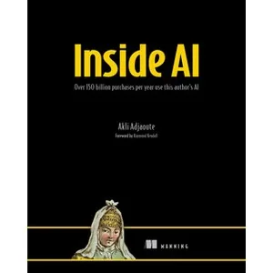 Oreilly – Inside AI 2024-4
