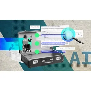 LinkedIn – ChatGPT Prompts for Jobseekers 2023-7