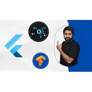Udemy – Train Image Classification Models & Build Smart Flutter Apps 2024-7