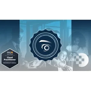Udemy – AWS Certified Cloud Practitioner: Exam Prep & Cloud Mastery 2024-7