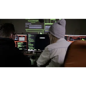 Udemy – The RedTeam Blueprint – A Unique Guide To Ethical Hacking 2021-9