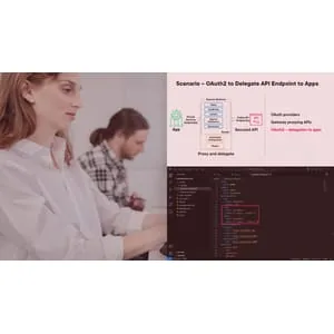 Pluralsight – Node.js Microservices: API Gateway and Edge Services 2023-12