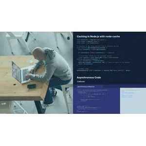 Pluralsight – Node.js Microservices: The Big Picture 2023-10