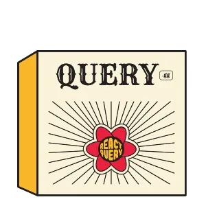 QUERY.gg – The Official React Query Course 2025-2