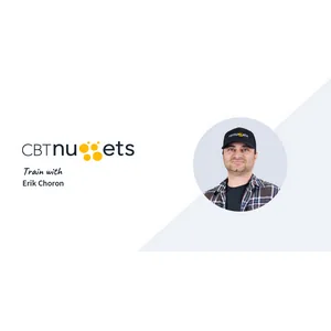 CBTNuggets – CompTIA Cybersecurity Analyst CySA+ (CS0-003) Online Training 2024-2