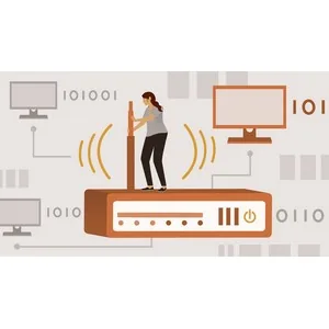 LinkedIn – Windows Server 2019: IP Addressing 2019-3
