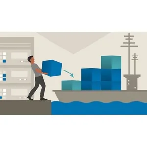 LinkedIn – Windows Server 2019: Deploying Containers 2019-9
