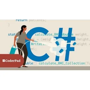 LinkedIn – Debugging in C# 2019-4