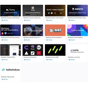 Code With Antonio – Workshops 2024-8