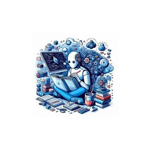 Udemy – Hands On: Machine Learning and AI Basics in 60 Minutes 2024-5