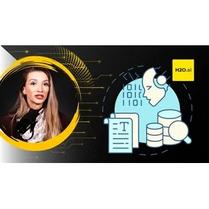 Udemy – Large Language Models – Level 2 2024-7