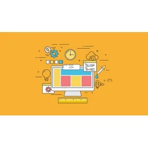 Udemy – Complete Web Development Course: HTML, Vue.js, PHP, MySQL 2022-4