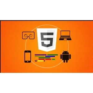 Udemy – HTML5 Mastery—Build Superior Websites & Mobile Apps NEW 2023 2021-2