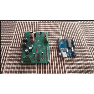 Udemy – Buck Converter Design with Arduino: From Theory to Practice 2024-5