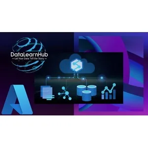 Udemy – Azure Synapse Analytics: Beginner to Expert 2024-7