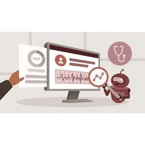 LinkedIn – Machine Learning Fundamentals for Healthcare 2024-7
