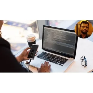 Udemy – Learning C# programming using a project 2024-7