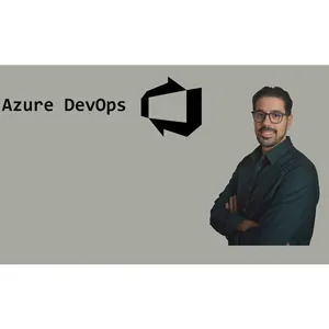 Udemy – Azure Devops CI/CD Pipelines with YAML | Practical Demos 2023-7