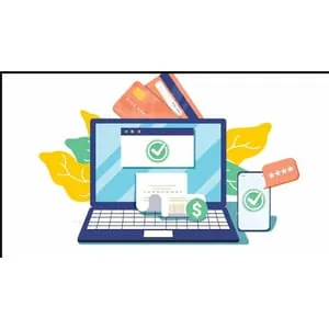 Udemy – FinTech – Digital Payments (Card & POS) Tools and Strategies 2020-6