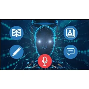 Udemy – The Complete OPENAI JS APIs Course – Build 15 Projects 2023-8
