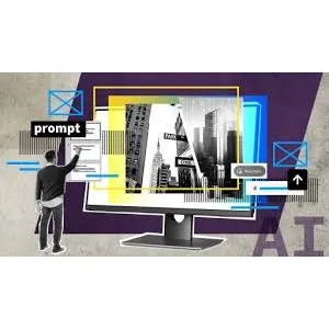 LinkedIn – AI-Powered Presentations: Crafting Compelling PowerPoints with ChatGPT and Copilot 2024-7