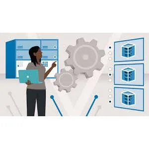 LinkedIn – Windows Server 2019: Configure Hyper-V 2024-7