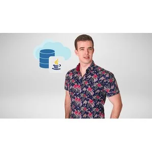 Udemy – JPA & Hibernate: Complete Course with Online Shop Example 2023-9