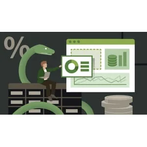 LinkedIn – Advanced Python in Excel for Finance: A Hands-On Approach 2024-8