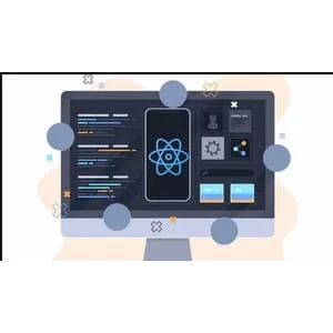 Udemy – React for Full Stack Development: Build Modern Web Solutions 2024-8