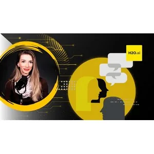 Udemy – Large Language Models – Level 1 2024-7