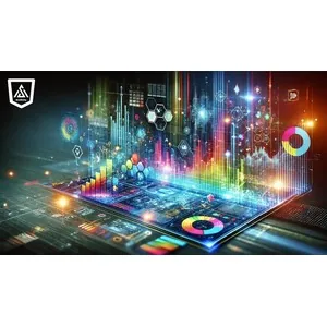 Udemy – Data Analysis with Python 2024-7