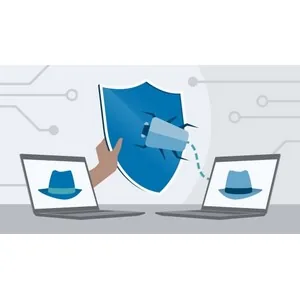 LinkedIn – Ethical Hacking: System Hacking 2024-7
