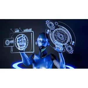 Udemy – Comprehensive UiPath RPA Development: Beginner to Advanced 2024-6