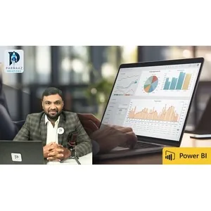 Udemy – Mastering MS Power BI: A Complete Course with Latest Updates 2024-7