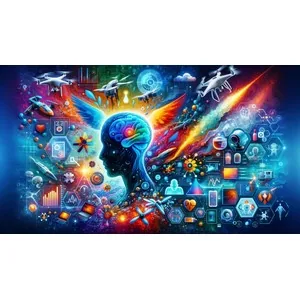 Udemy – Generative AI for Beginners: Future of Innovation Unlocked 2024-7