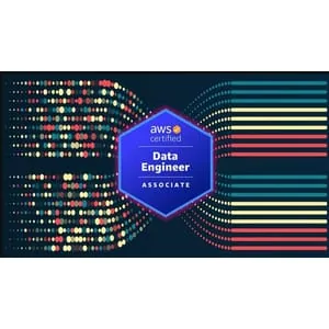 Udemy – Data Engineering on AWS – The complete training 2024-8