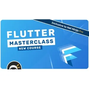 Net Ninja – Flutter Masterclass 2024-8