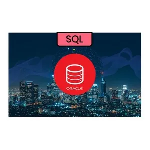 Udemy – Introduction to SQL with Oracle DB 2024 2024-7