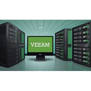 Udemy – Veeam Backup & Replication 12 Become a Data Protection Hero 2024-9