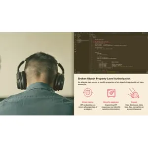 Pluralsight – API Security Practices 2024-8