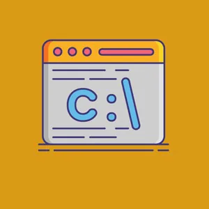 Udemy – Command Line for beginners: (Linux, MacOS, Windows) 2023-10