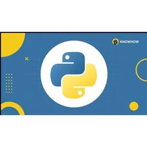 Udemy – Start Python Programming: Fundamentals with Hands-on Project 2024-8