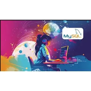 Udemy – Mysql MasterClass: Master Basic to Advanced Mysql Queries 2024-7