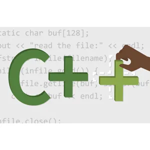 LinkedIn – C++ Essential Training 2022-9