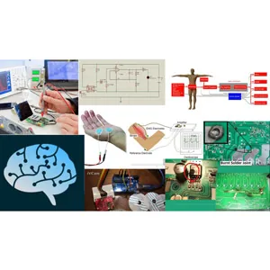 Udemy – Electronics in Biomedical Engineering: Theory & Repair 2025-6