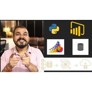 Udemy – Complete Data Analyst Bootcamp From Basics To Advanced 2026-1
