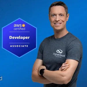 Udemy – AWS Certified Developer Associate Exam Training DVA-C02 2023-6
