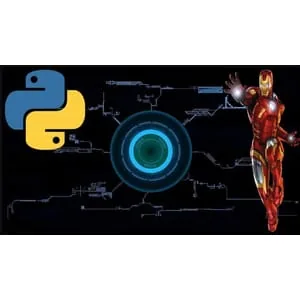 Udemy – Learn To Create Advance AI Assistant (JARVIS 2.0)With Python 2023-3