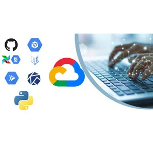 Udemy – Real-world End to End Machine Learning Ops on Google Cloud 2023-8